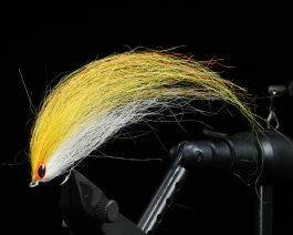 Predator ULTRA Hair, Light Golden Olive UVR / 24